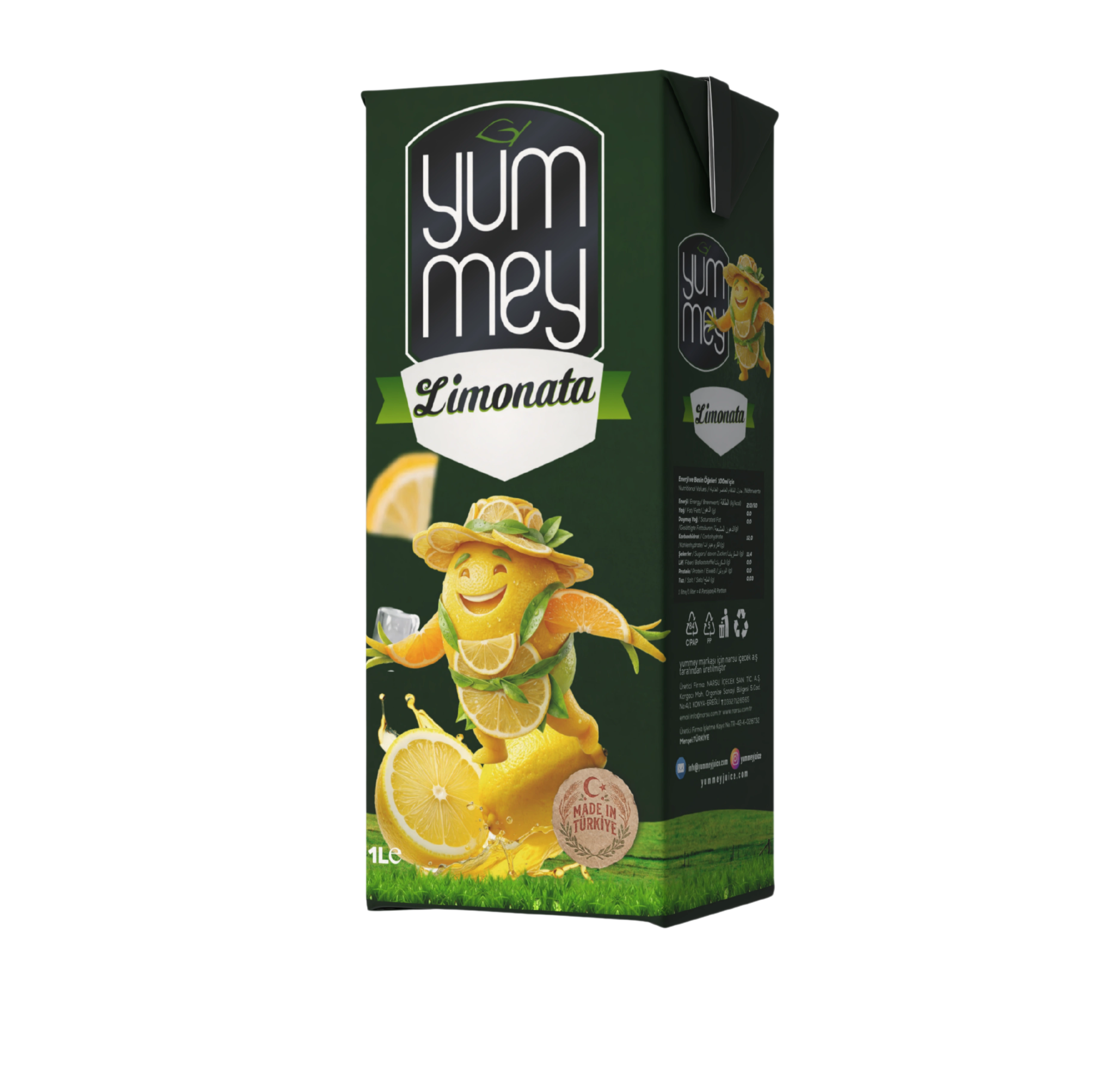 Limonata